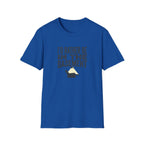 I'd Rather Be In The Basement T-Shirt