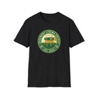 Basement Cinema Society T-Shirt