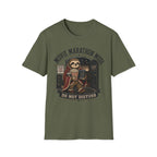 Movie Marathon Mode T-Shirt