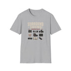Surround Sound Essentials T-Shirt