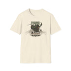 Surrounded by Speakers and Bad Decisions T-Shirt