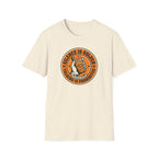 Silence Is Golden T-Shirt