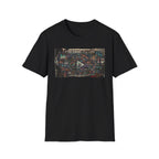 Streaming Culture II T-Shirt