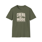 Cinema Mode Activated  T-Shirt