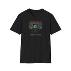 If You Can't Hear The Helicopter Above T-Shirt