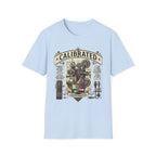 Calibrated Caffeinated T-Shirt