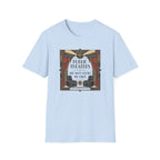 Public Theaters Are Why I Built My Own T-Shirt