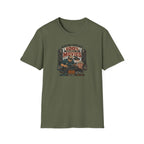 Weekend Forecast T-Shirt
