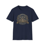 AV/AV Hacker Audio Tech T-Shirt