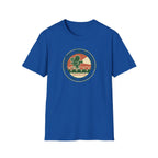 Basement Cinema Society II T-Shirt