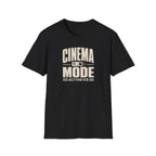 Cinema Mode Activated  T-Shirt