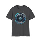 Audiophile 2099 T-Shirt
