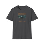 If You Can't Hear The Helicopter Above T-Shirt