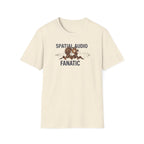 Spatial Audio Fanatic III T-Shirt