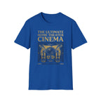 Home Theater Cinema T-Shirt