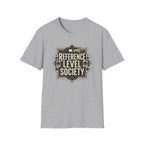 Reference Level Society T-Shirt