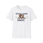 Spatial Audio Fanatic III T-Shirt