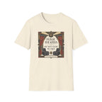 Public Theaters Are Why I Built My Own T-Shirt