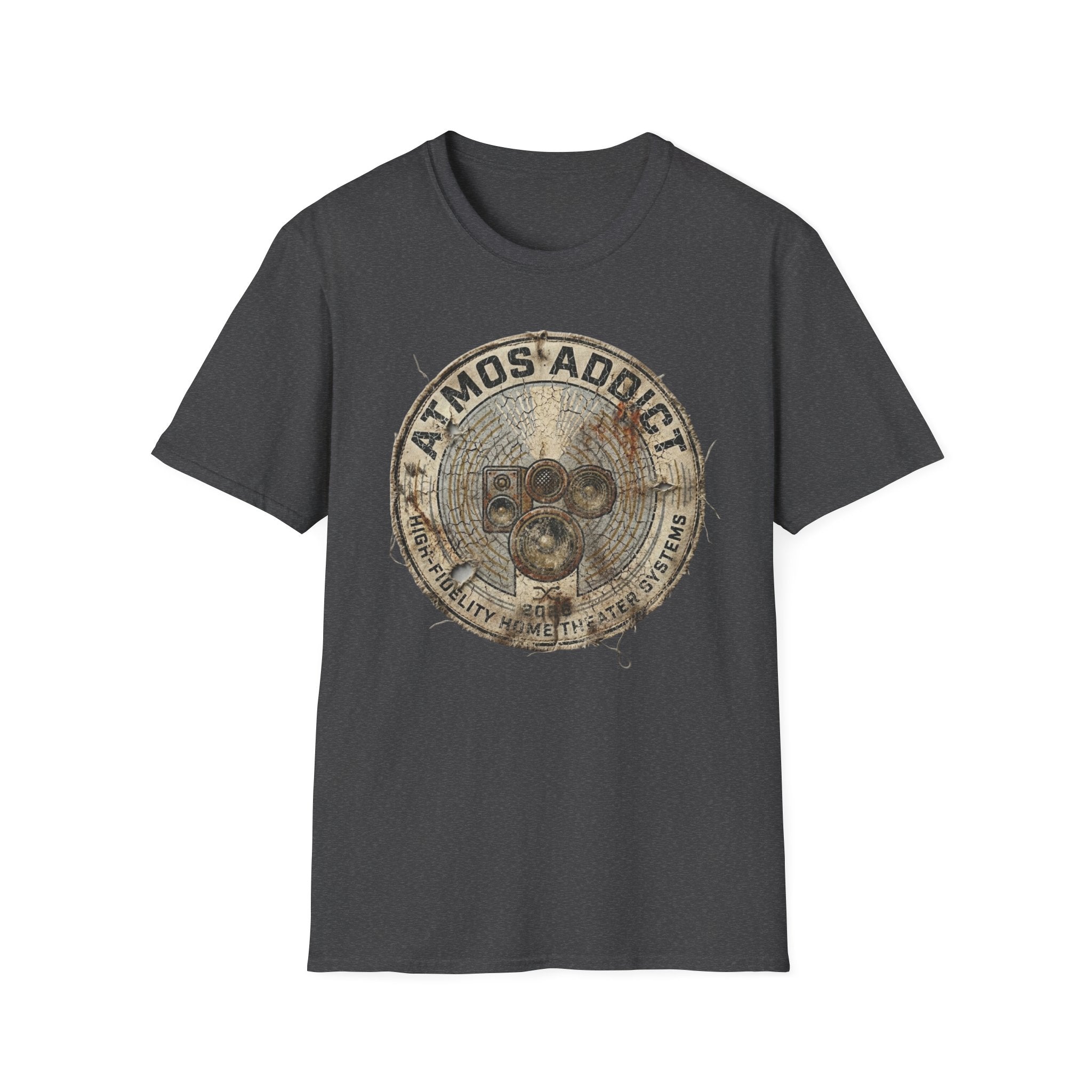 Atmos Addict II T-Shirt