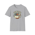 Pause Privileges Included T-Shirt