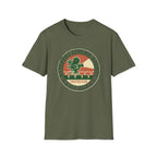 Basement Cinema Society II T-Shirt