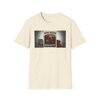 Horror Marathon Society T‑Shirt