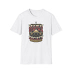 Basement Cinema Society T‑Shirt