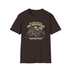 My Other Car Is a Home Theater Upgrade T-Shirt