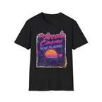 The Arcade Cinema T-Shirt