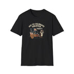 Off to Calibrate Theater T-Shirt