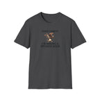 I'm Moving a Speaker Again T-Shirt