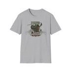 Surrounded by Speakers and Bad Decisions T-Shirt