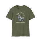 Cinema Sanctuary T-Shirt