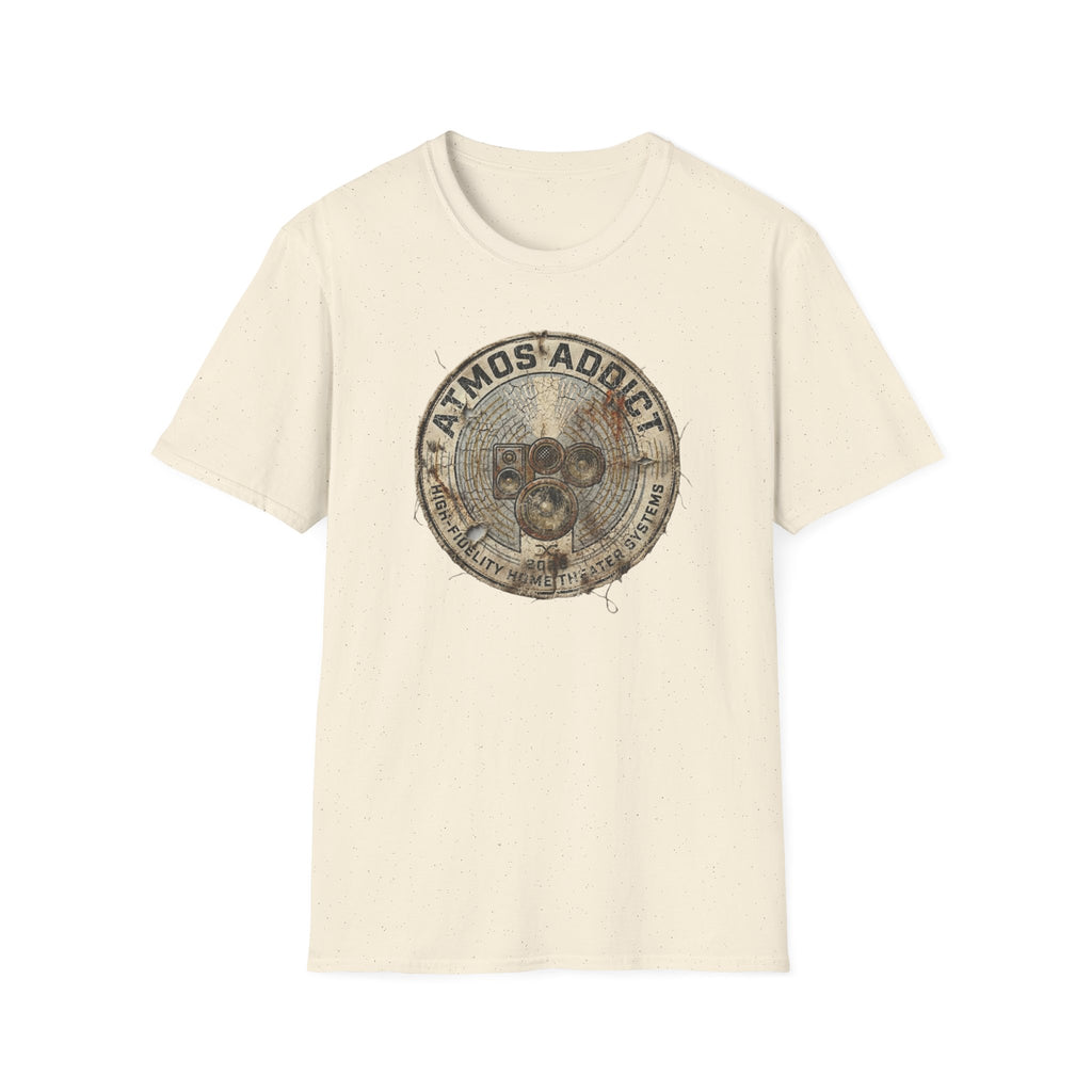 Atmos Addict II T-Shirt