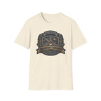 AV/AV Hacker Audio Tech T-Shirt