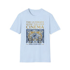 Home Theater Cinema T-Shirt
