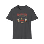 Home Theater: Where the Snacks Are Cheaper T-Shirt