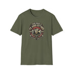 Pause Movies to Fix Audio Setting T-Shirt