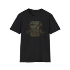 Surrounded by Speakers and Bad Decisions T-Shirt