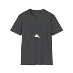 I'd Rather Be In The Basement T-Shirt