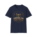 Gremlin Home Theater T‑Shirt