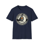 Silent Mode T-Shirt