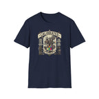 Calibrated Caffeinated T-Shirt