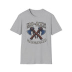 Im-Axe Graphic T-Shirt