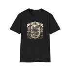Calibrated Caffeinated T-Shirt