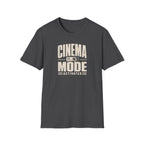 Cinema Mode Activated  T-Shirt