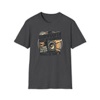My Subwoofer Has Neighbors T-Shirt