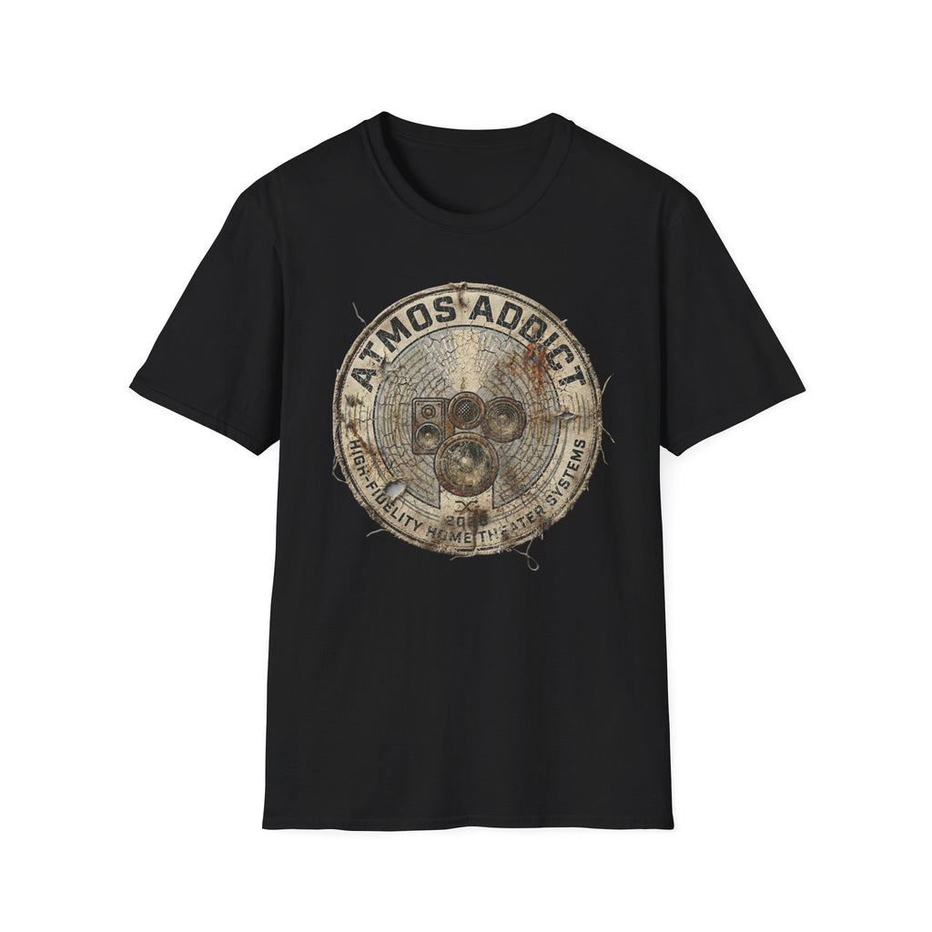Atmos Addict II T-Shirt