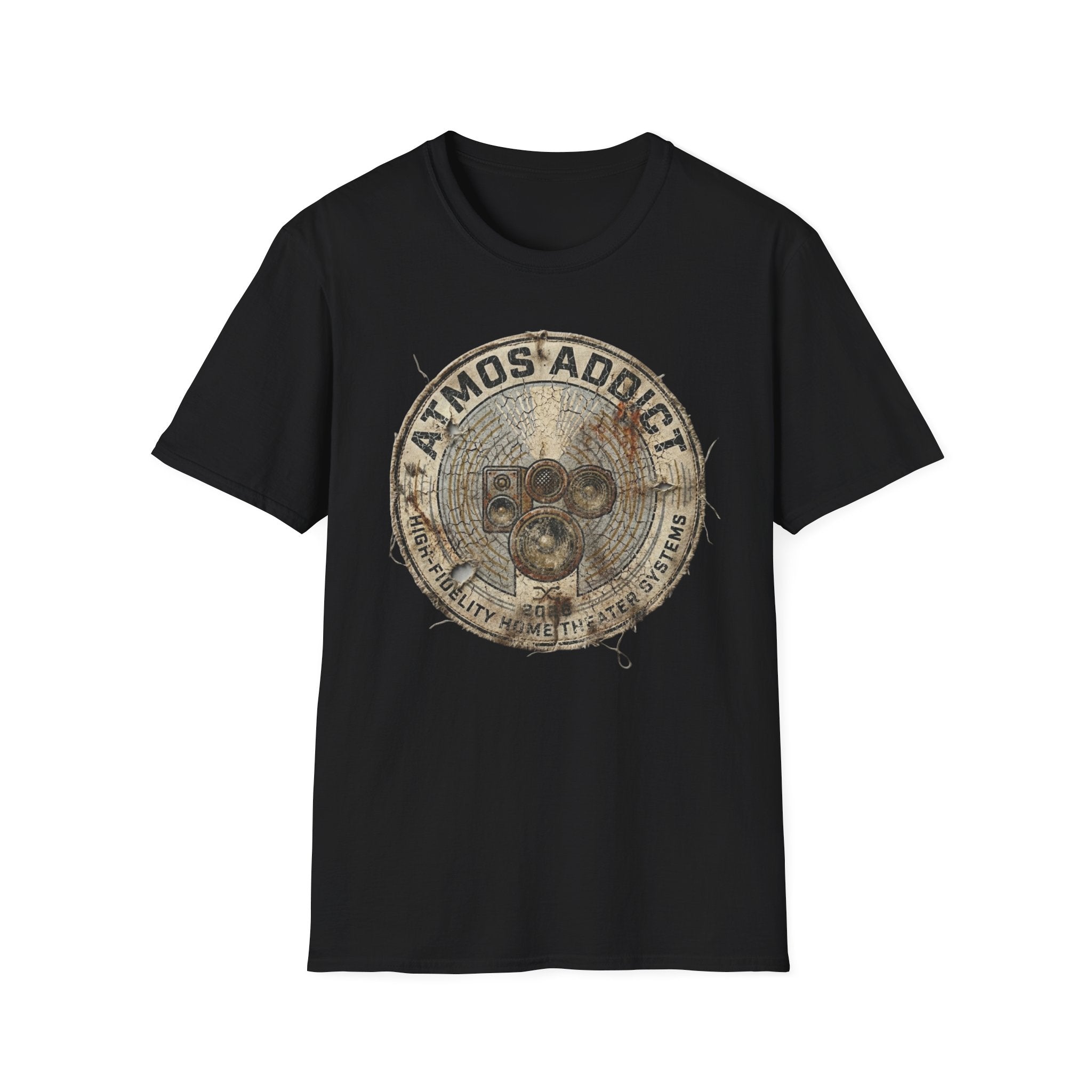 Atmos Addict II T-Shirt