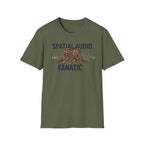 Spatial Audio Fanatic III T-Shirt
